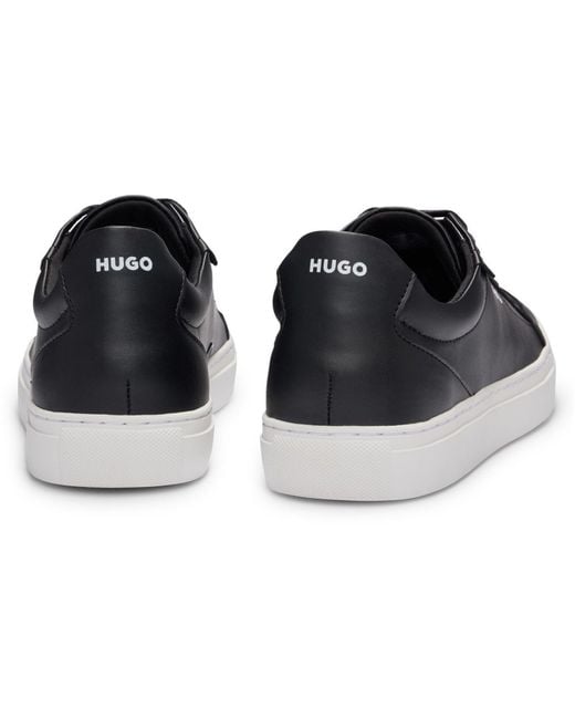 Boss Black Classic Versatile Casual Shoes for men