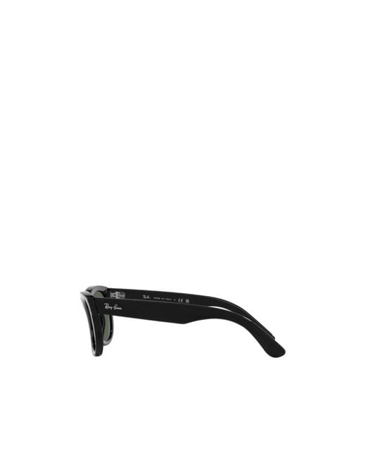 Ray-Ban Multicolor Wayfarer Reverse Sunglasses for men