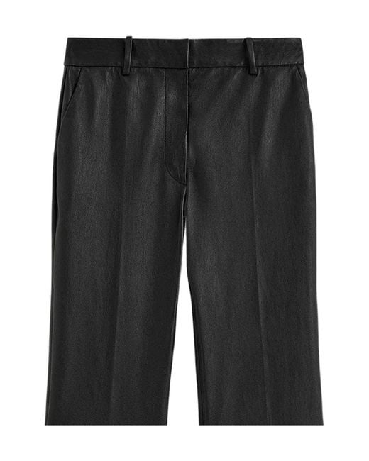 Joseph Black Tafira Panelled Trousers