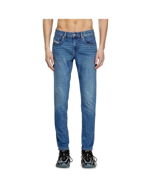 DIESEL Blue 2019 D-Strukt for men