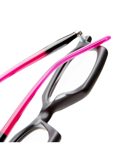 Kuboraum Multicolor Maske P10 Glasses