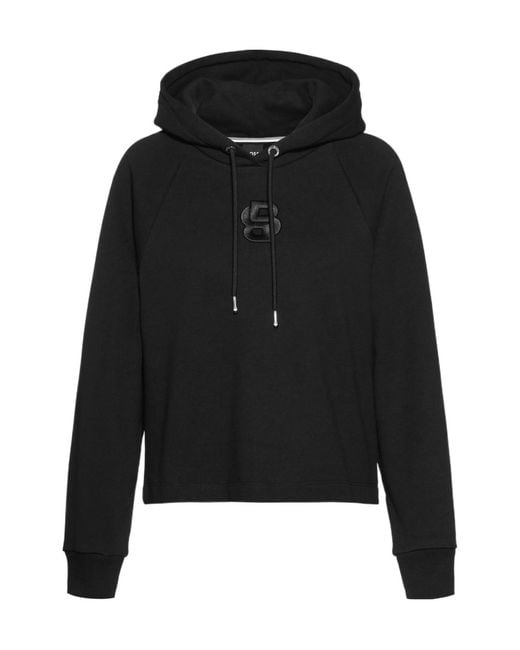 Boss Black Emaes Timeless Elegance Hoodie