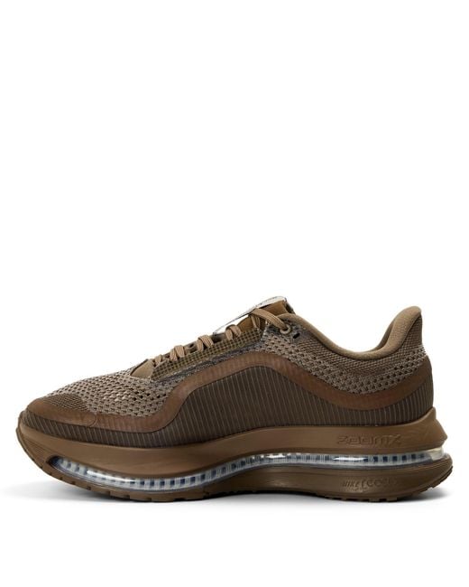 Nike Brown Pegasus Sp Sneakers for men