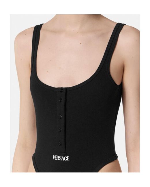 Versace Black Body