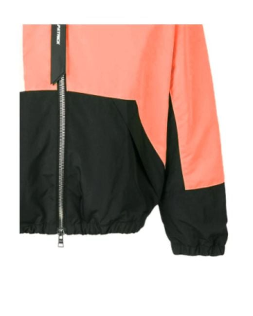 Daniel Patrick Black Pastel Casual Coat for men