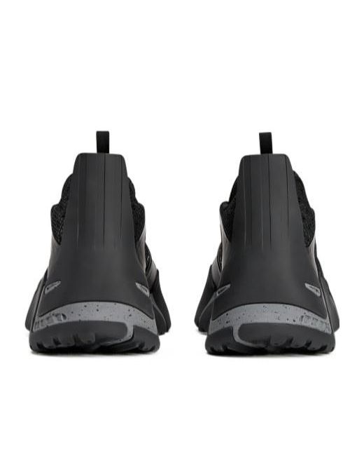 Adidas Originals Black X Dingyun Zhang Kouza Sneakers for men