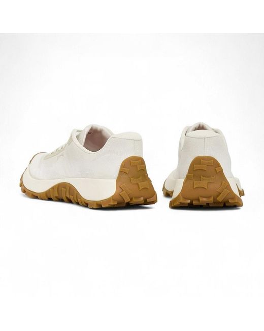 Camper White Sneakers