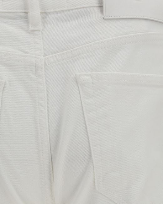Pt Pantaloni Gray Pt Torino Reggae Slim-Fit Jeans for men
