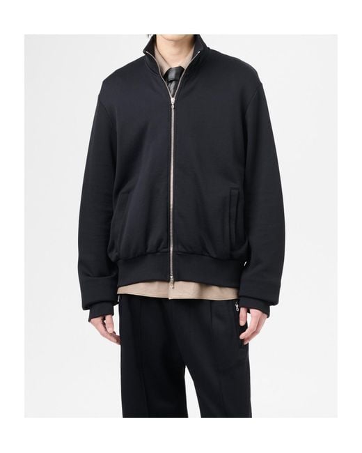 Our Legacy Black Mob Jacket for men