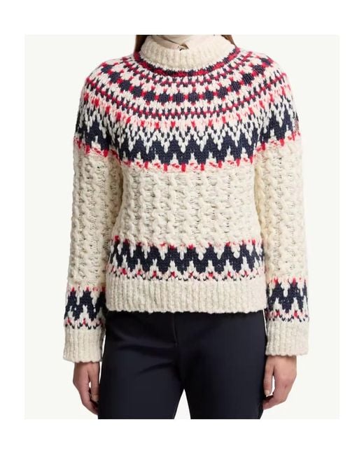 Moncler Natural Après-Ski
