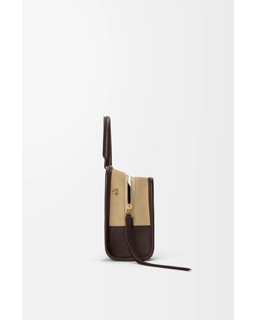 Loewe Multicolor Small Amazona 180 Bag