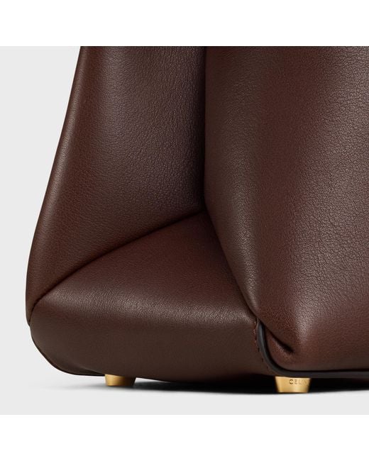Céline Brown Medium Aucourt 16 Soft