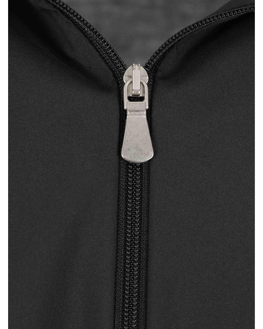 Gran Sasso Blue Long-Sleeved Casual Jacket for men