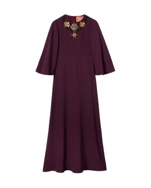LaDoubleJ Purple Dresses