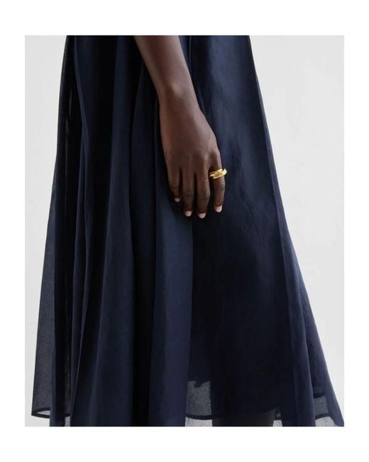 Jil Sander Metallic Ring