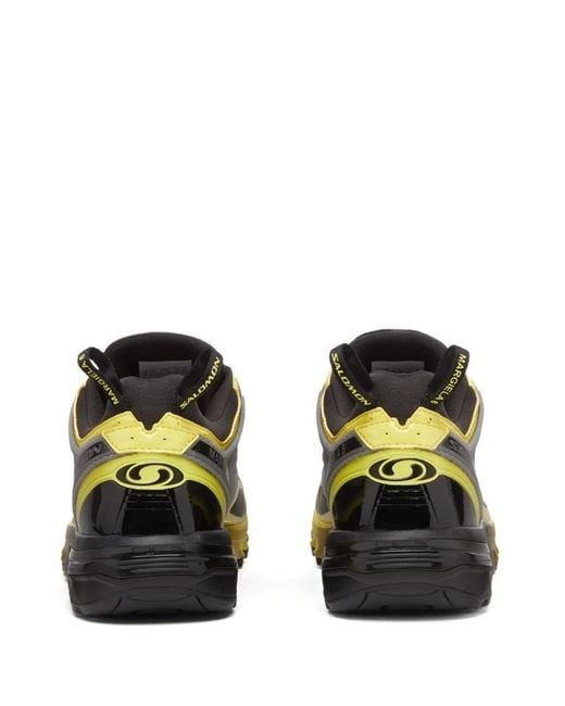 MM6 MAISON MARGIELA X SALOMON Green Acs Pro Sneakers