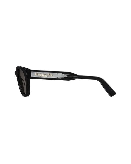 Dior Metallic Christian Label R1I for men
