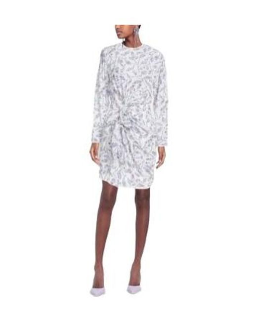 Isabel Marant White Mini Dresses