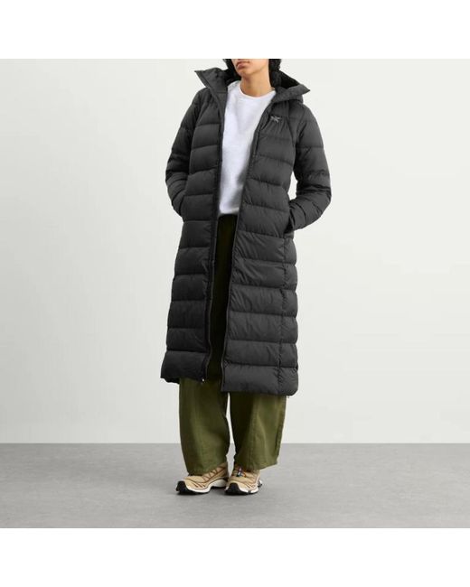 Arc'teryx Black Thorium Hooded Down Jacket