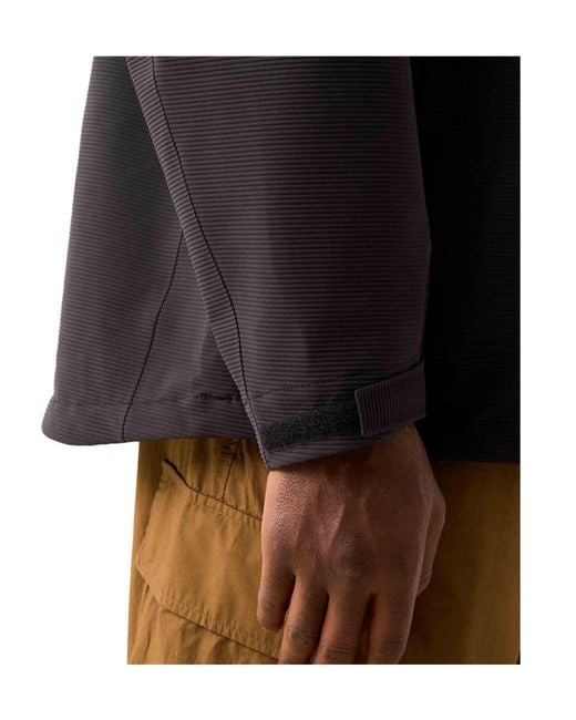 Mizuno Gray Hooded Zip Jacket for men