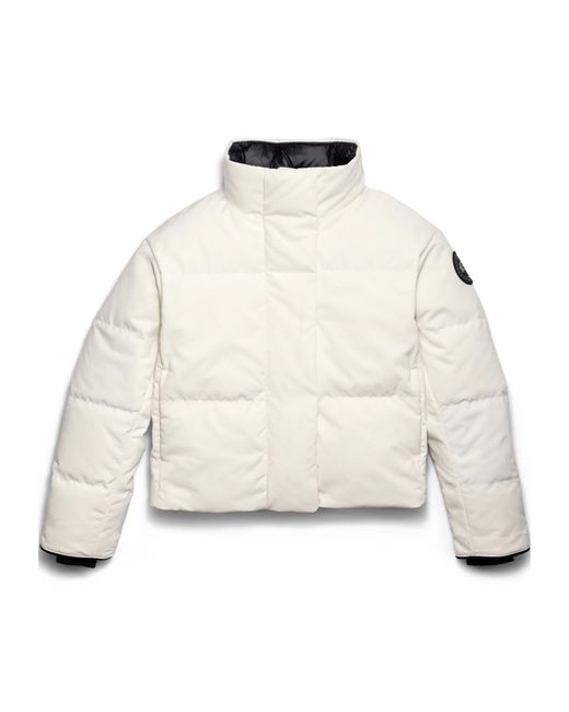 Canada Goose Natural Arctic Program Puffer Jacket