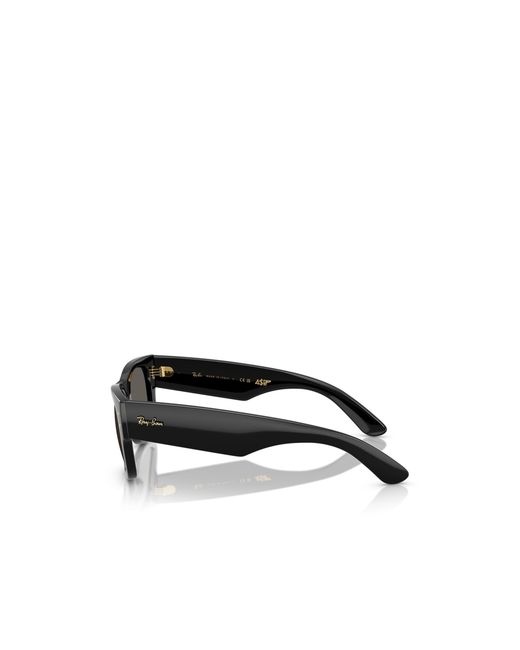 Ray-Ban Multicolor Frame Sunglasses for men
