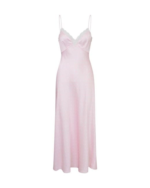 sachin and babi light blue dress Women's Backless Formal Dresses & Evening Gowns main image 0