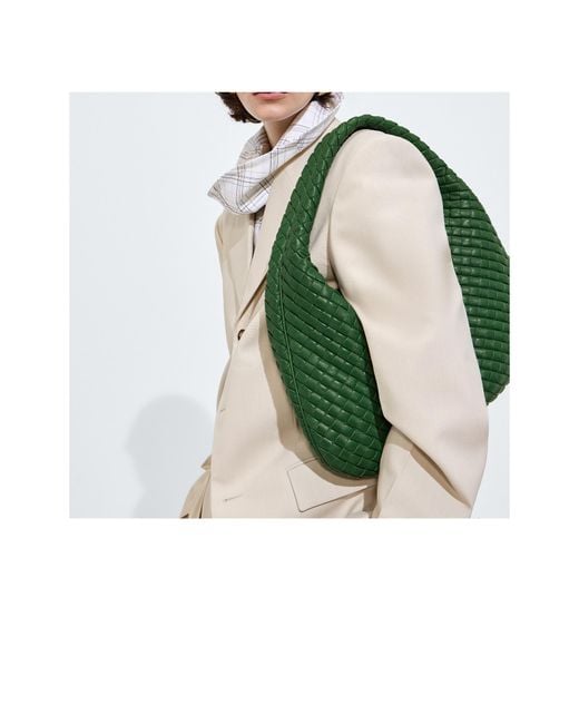 Bottega Veneta Green Veneta