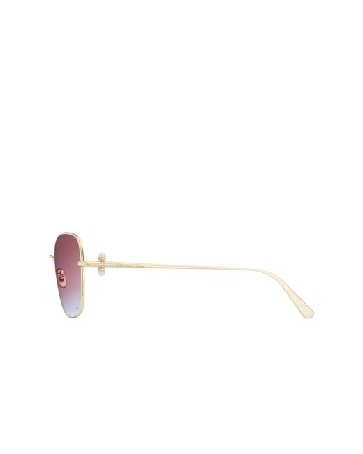 Dior Pink Tribales S1U