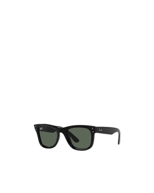 Ray-Ban Multicolor Wayfarer Reverse Sunglasses for men