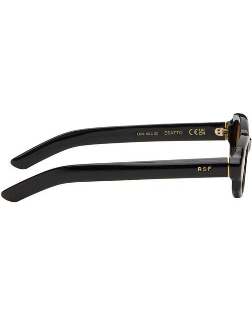 Retrosuperfuture Multicolor Esatto Sunglasses for men