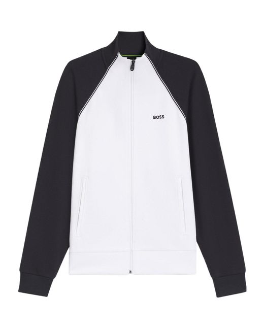 Boss Black Sports Jacket for men