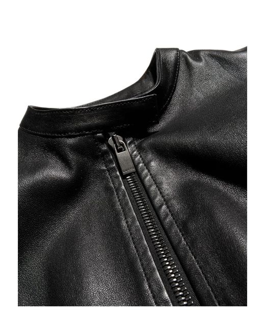 Gucci Black Lightweight Stretch Jacket