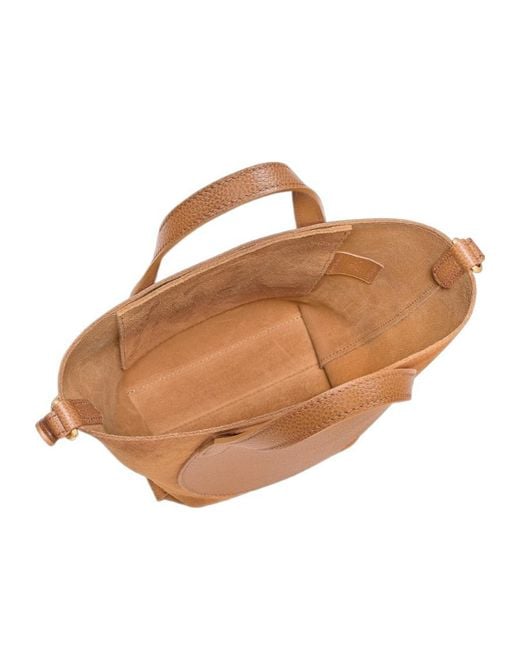 Longchamp Brown Complice Xs Crossbody Bag