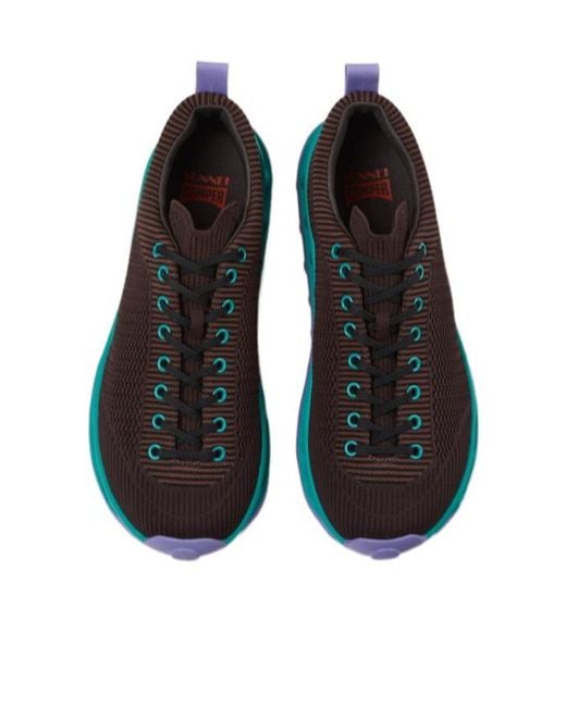 Camper Green X Sunnei for men