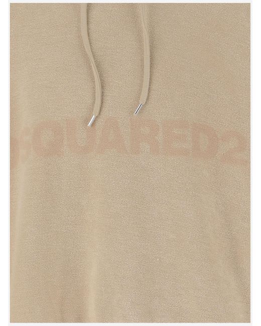 DSquared² Natural S71Gu0699S25030111 for men