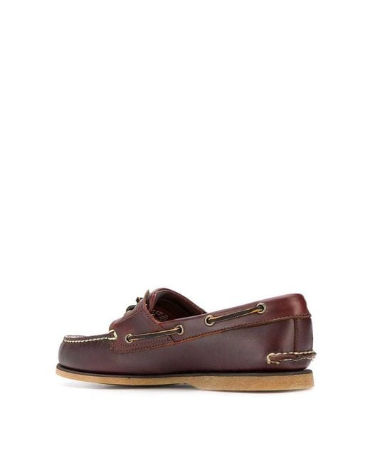 Timberland Brown Timberland for men