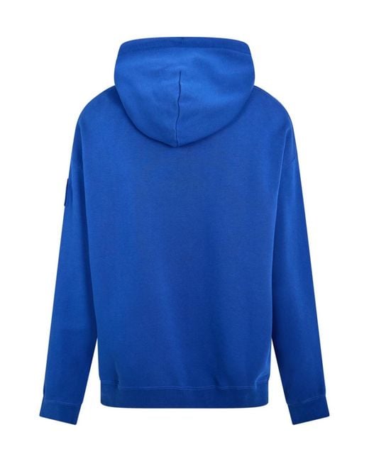 Canada Goose Blue Canada Rove Hdy Sn62 for men