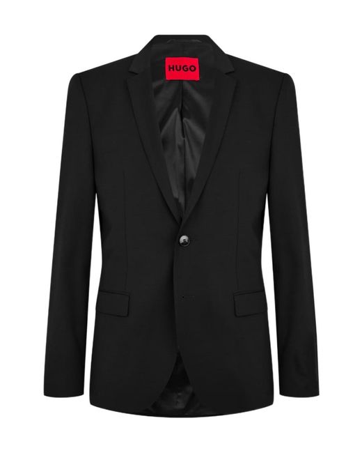 Boss Black Extra Slim Fit Blazer for men