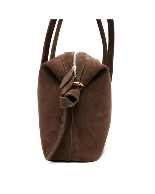 Yuzefi Brown Bag