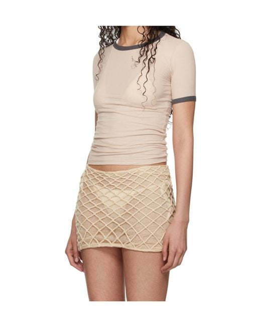 Baserange Natural Drive T-Shirt
