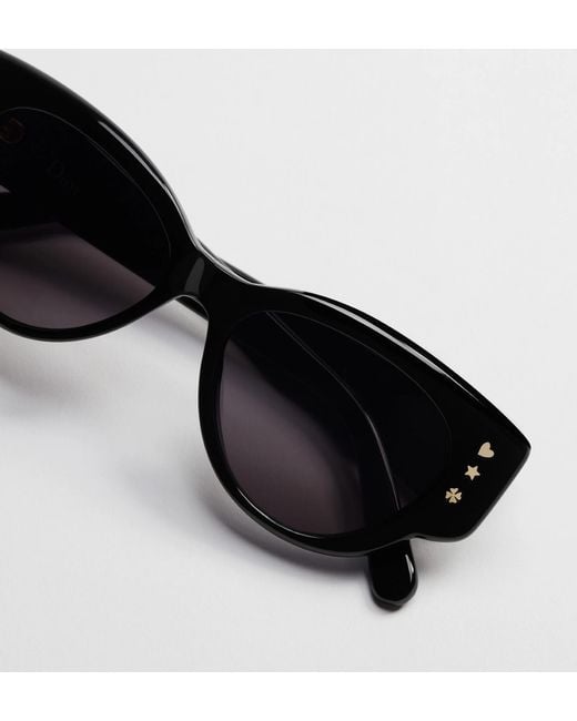 Dior Multicolor Luckycharms B1I