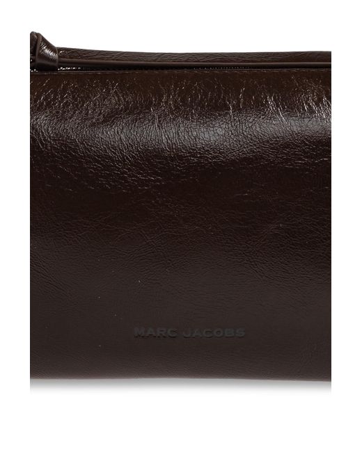 Marc Jacobs Black Scene Small Shoulder Bag