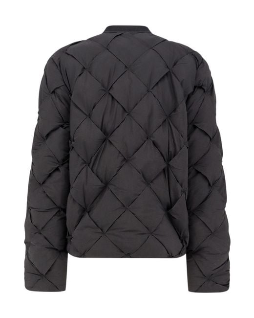 Represent Black Zipped Jacket for men