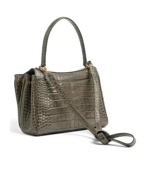 Balenciaga Multicolor Rodeo Small Top Handle Bag