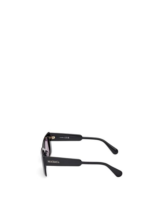 MAX&Co. Multicolor Full Frame Sunglasses