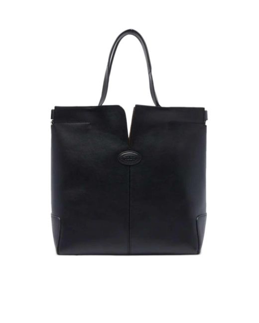 Tod's Black Tod's