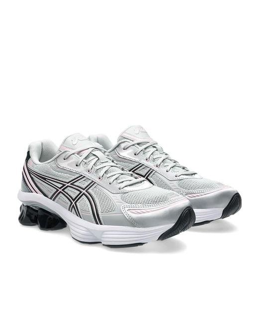 Asics White Gel-Kinetic Fluent for men