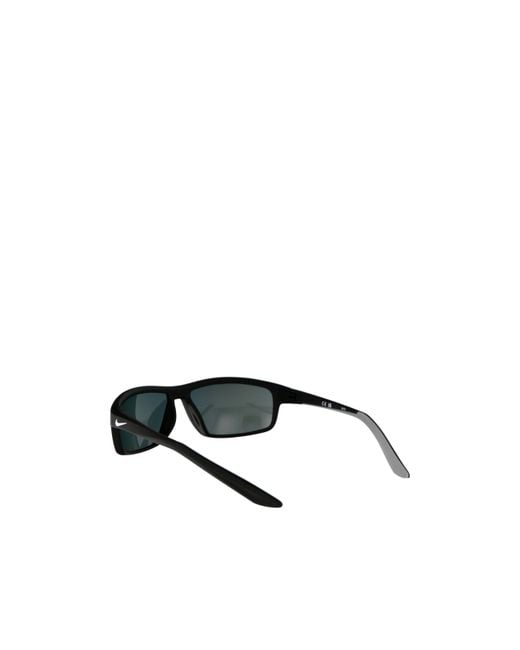 Nike Blue Rabid 22 E Sunglasses for men