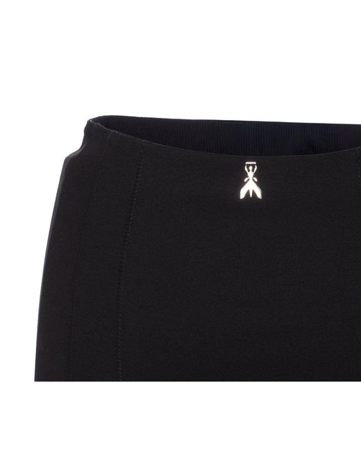 Patrizia Pepe Black Patrizia Pepe